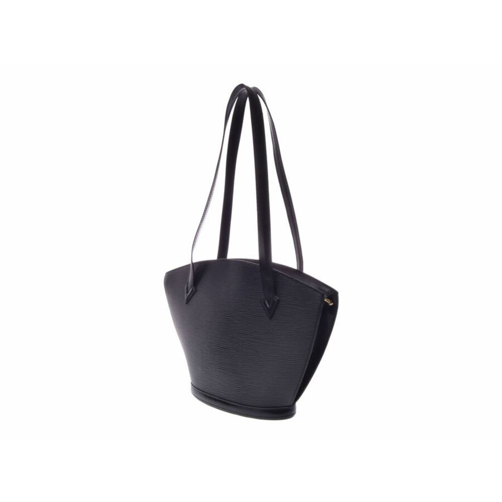 Louis Vuitton Saint Epi Jacques Black